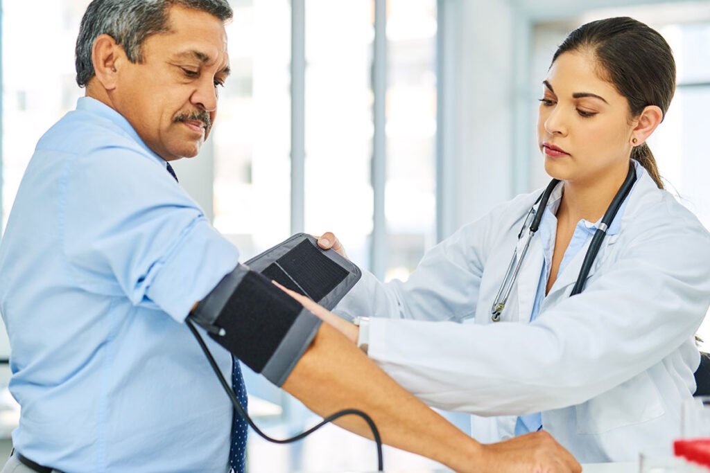 Preventive Health Checkup Services Madurai