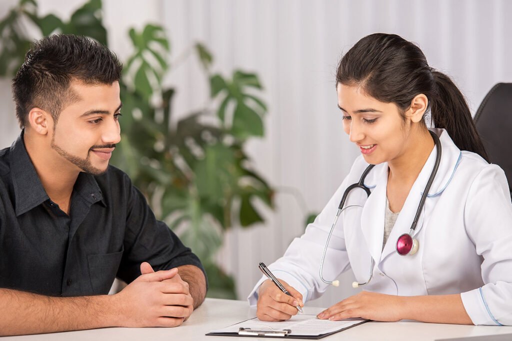 Best Multispeciality Hospital Madurai