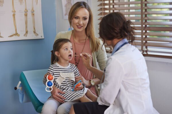 Best Pediatric Hospital in Madurai