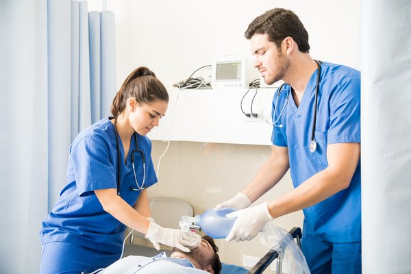 Emergency Care Hospital in Madurai