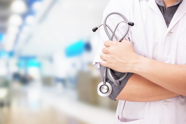 General Healthcare Hospital in Madurai