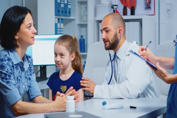 Trusted Family Medicine Clinic Madurai