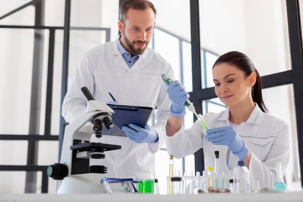Best Lab Services in Madurai